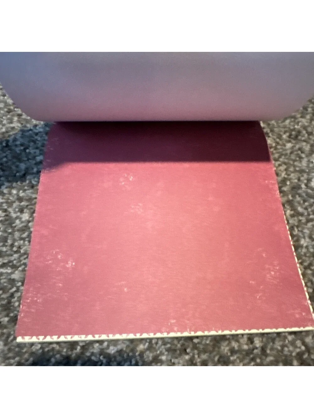 Christmas Scrapbook Embellishment Paper And Project Pad
